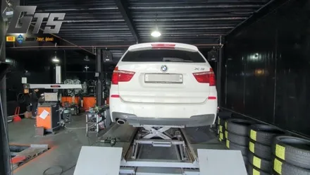 245 45 19 275 40 19 승차감 좋은 사계절추천타이어 BMW X3에 장착! 피렐리 피제로올시즌!! / 서울 구로, 양천, 동작, 관악, 영등포, 부천, 안양