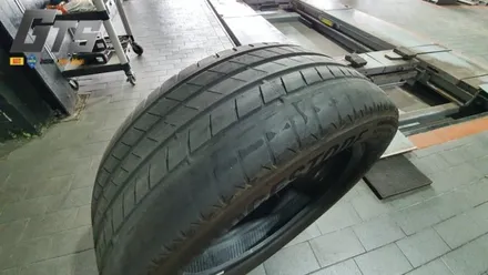 BMW X3 245/50R19 바뀐 타이어사이즈 무엇으로 교체해야 될까요? 저는 금호 HP71 이요~ / 서울 구로, 양천, 동작, 관악, 영등포, 부천, 안양