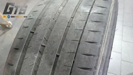 [타이어스토리] 벤츠 S63AMG 미쉐린 PS4 255/40R20 장착!! / 서울 구로, 양천, 동작, 관악, 영등포, 부천, 안양