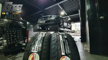 SLK 타이어 RE004 225/40R18 255/35R18 / 서울 구로, 양천, 동작, 관악, 영등포, 부천, 안양