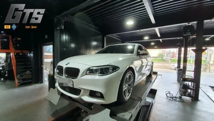 bmw 5시리즈 출고형타이어 런플랫 피렐리 씬투라토 P7 245/45R18 275/40R18 / 서울 구로, 양천, 동작, 관악, 영등포, 부천, 안양