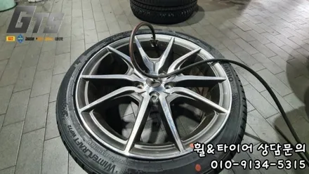 금호 윈터타이어 가격 보관 장착 전문 타이어스토리 제네시스 G70 교체 / 서울 구로, 양천, 동작, 관악, 영등포, 부천, 안양