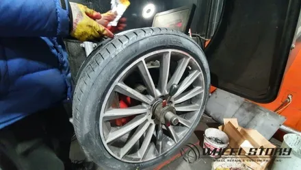 광명 부천 김포 피렐리전문점 275 35 20 벤츠 런플랫타이어 / 서울 구로, 양천, 동작, 관악, 영등포, 부천, 안양