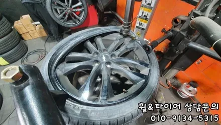 말리부의 편안함은 미쉐린 MXM4 사계절타이어가 책임집니다! 높은마일리지는 덤입니다^^ / 서울 구로, 양천, 동작, 관악, 영등포, 부천, 안양