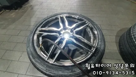 사계절내내 한가지 타이어로 IS200에 추천드리는 미쉐린 PSAS4 개봉동 천왕동 고척동 미쉐린싼곳! / 서울 구로, 양천, 동작, 관악, 영등포, 부천, 안양