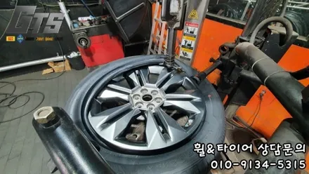 265 50 20 모하비 한국 S2AS X 봉천동 가산동 신림동 타이어싼곳 / 서울 구로, 양천, 동작, 관악, 영등포, 부천, 안양