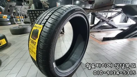타이어단골매장 벤츠 A클래스 2353519 피렐리타이어 올시즌으로 갈아탔습니다! / 서울 구로, 양천, 동작, 관악, 영등포, 부천, 안양
