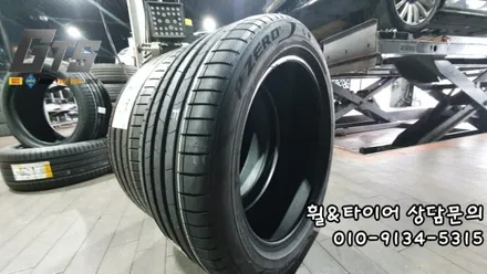 개봉동 목동 가양동 피렐리전문 2454519 2754019 7시리즈 피제로 PZ4 런플랫타이어 장착 / 서울 구로, 양천, 동작, 관악, 영등포, 부천, 안양