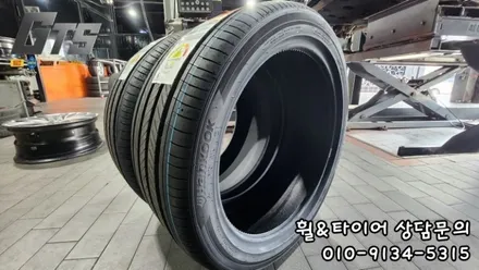 한국타이어 S2AS 245 40 19 275 35 19 제네시스 G80 장착후기입니다! / 서울 구로, 양천, 동작, 관악, 영등포, 부천, 안양