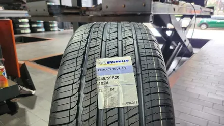 천왕동 현대 팰리세이드 (245/50R20)와 잘어울리는토탈퍼포먼스형 추천 SUV 올시즌타이어-미쉐린 프라이머시 투어 AS / 서울 구로, 양천, 동작, 관악, 영등포, 부천, 안양