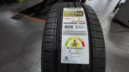 가리봉동 현대 팰리세이드 (245/50R20)-완변한 핸들링, 편안한 승차감, 뛰어난 정숙성까지 자랑하는 SUV 사계절용 한국타이어 다이나프로 프리미엄 컴포트 HPX / 서울 구로, 양천, 동작, 관악, 영등포, 부천, 안양