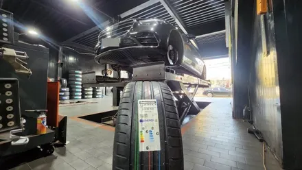 온수동 벤츠 S클래스 S500 4matic (255/40R20)-민첩한 핸들링, 정숙성, 마른노면 젖은노면에서 접지력을 극대화한 브릿지스톤 투란자 T005 / 서울 구로, 양천, 동작, 관악, 영등포, 부천, 안양