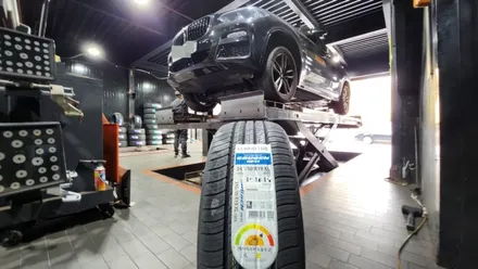 노량진동 BMW x4(xdrive20d) 245/50R19 추천 국산SUV사계절타이어,​저소음 컴포트성능과 주행안정성까지 뛰어난 금호타이어 크루젠HP71 / 서울 구로, 양천, 동작, 관악, 영등포, 부천, 안양