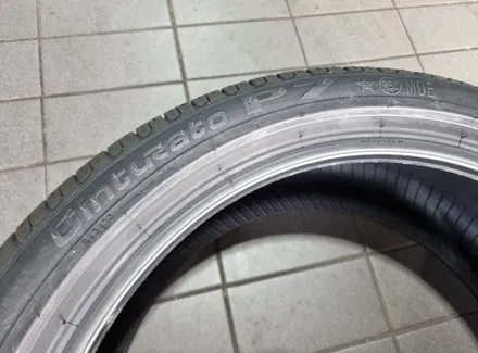 문래동 BMW 5시리즈 530i 추천 런플렛올시즌타이어-마모성능, 뛰어난 그립력,그립력을 자랑하는피렐리 신투라토 P7 A/S MOE RF  (2454019,2753519) / 서울 구로, 양천, 동작, 관악, 영등포, 부천, 안양