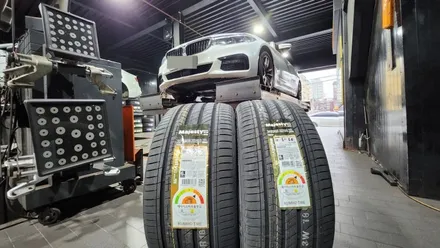 신림동 BMW 520d (245/45ZR15, 275/40ZR18)-승차감, 눈길 제동력 극대화, 소음최소화로 정숙성까지 잘구현한 금호타이어 마제스티 9솔루스 TA91 / 서울 구로, 양천, 동작, 관악, 영등포, 부천, 안양