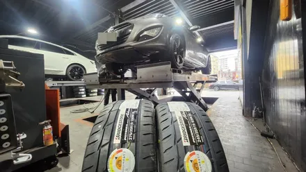 남현동 제네시스380GT (245/35R19, 275/35R19)-스포츠성능에 최적화되어 고속주행 안정성, 핸들링, 그립력까지 뛰어난 브리지스톤 포텐자 RE004 아드레날린 / 서울 구로, 양천, 동작, 관악, 영등포, 부천, 안양