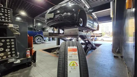 대림동 링컨 MKZ (245/40ZR19)-높은 수준의 승차감과 접지력, 혁신적인 저소음기술력으로 정숙성까지제공해주는 한국타이어 벤투스 프리미엄컴포트 S2 AS / 서울 구로, 양천, 동작, 관악, 영등포, 부천, 안양