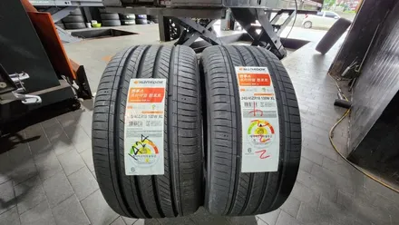 오류동 BMW 520d (245/45ZR18, 275/40ZR18)-조용하고 승차감 뛰어난 한국타이어 벤투스 프리미엄컴포트 S2 AS / 서울 구로, 양천, 동작, 관악, 영등포, 부천, 안양