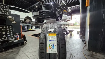 오류동 포르쉐 마칸 (295/35R21)-21인치 추천 고성능 SUV사계절 타이어, 피렐리 스콜피온 베르디 올시즌 (MGT) / 서울 구로, 양천, 동작, 관악, 영등포, 부천, 안양