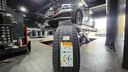 신길동 제네시스G80 (245/50R18)-탁월한 젖은노면 제동력, 코너링안정성, 사계절내내 극강의 주행퍼포먼스까지 자랑하는 피렐리 피제로 올시즌 (GOE) / 서울 구로, 양천, 동작, 관악, 영등포, 부천, 안양