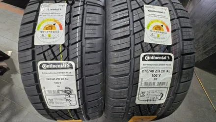 오류동 BMW X4 (245/45ZR20, 275/40ZR20)-명품 독일 사계절타이어 컨티넨탈 익스트림 콘택DWS06 플러스 작업후기 / 서울 구로, 양천, 동작, 관악, 영등포, 부천, 안양