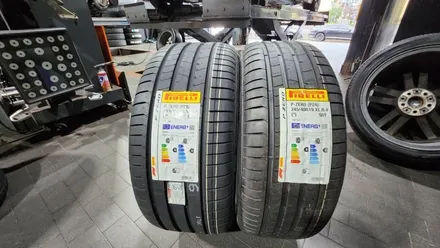 신도림동 BMW 540i (245/40R19, 275/35R19)-정거리 주행시 타이어펑크걱정없이 안전하게 탈 수 있는 고성능 런플랫타이어, 피렐리 피제로(PZ4) R-F / 서울 구로, 양천, 동작, 관악, 영등포, 부천, 안양