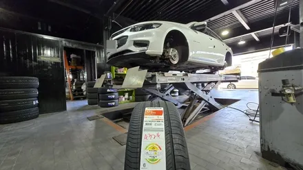 개봉동 쉐보레 말리부 (245/40ZR19)-프리미엄세단에 잘어울리고 탁월한 승차감과 정숙성까지 겸비한 한국타이어 벤투스 슈퍼컴포트 에어S / 서울 구로, 양천, 동작, 관악, 영등포, 부천, 안양