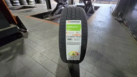 오류동 기아 모닝 (175/50R15)-국내지형에 맞게 설계하여 핸들링, 제동성능,마일리지, 연비효율까지 향상된 한국타이어 키너지 컴포트 ST AS / 서울 구로, 양천, 동작, 관악, 영등포, 부천, 안양