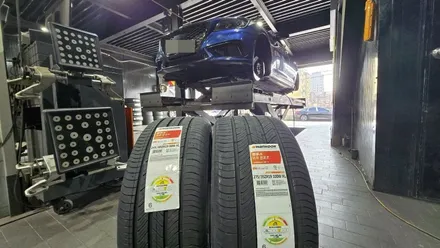 잠원동 제네시스G80 (245/40ZR19, 275/35ZR19)-프리미엄 세단용 추천 사계절 고성능 컴포트타이어,한국타이어 벤투스 에어S! / 서울 구로, 양천, 동작, 관악, 영등포, 부천, 안양