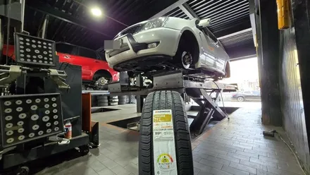 천왕동 기아 카니발 (235/55R18)-주행안정성 및 내구성, 연비효율성을 중시하는SUV 오너님들께 추천하는 한국타이어 다이나프로 프리미엄 컴포트 HPX / 서울 구로, 양천, 동작, 관악, 영등포, 부천, 안양