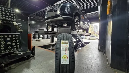 가리봉동 현대 팰리세이드 (245/60R18)-사계절내내 우수한 핸들링과 다양한 노면애서도 최적의 주행성능을 발휘해주는 한국타이어 다이나프로 컴포트 HPX / 서울 구로, 양천, 동작, 관악, 영등포, 부천, 안양