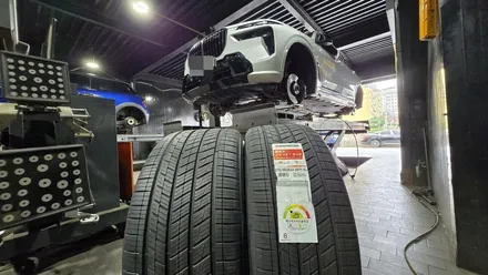 독산동 BMW X7 M60i (2754022, 3153522)-퍼포먼스와 안정성, 사계절 주행성능까지 골고루 갖춘 한국타이어 벤투스 S1 에보 Z AS X / 서울 구로, 양천, 동작, 관악, 영등포, 부천, 안양