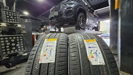 고척동 BMW X5 (2753522, 3153022)-고성능 SUV와 잘어울리고 핸들링, 주행안정성까지 뛰어난 피렐리 피제로 올시즌 NCS / 서울 구로, 양천, 동작, 관악, 영등포, 부천, 안양