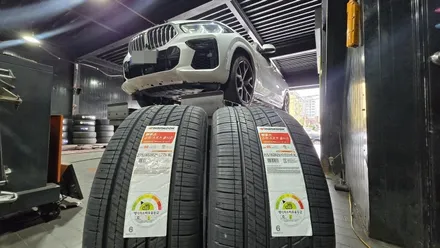 오류동 BMW X6 (275/40ZR21, 315/35ZR21)-한국타이어 슈퍼스포츠 올시즌벤투스 S1 evo Z AS X 장착후기 / 서울 구로, 양천, 동작, 관악, 영등포, 부천, 안양