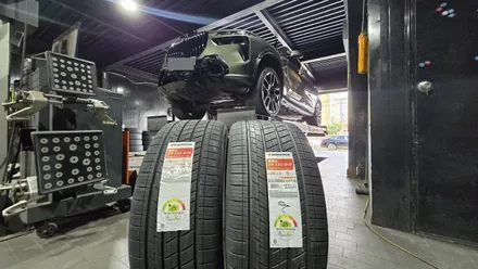 영등포동 BMW X7(2754022, 3153522)-접지력,하중 지지력, 정숙성까지 균형 있게 잘갖춰진 한국타이어 벤투스 S1 에보 Z AS X / 서울 구로, 양천, 동작, 관악, 영등포, 부천, 안양