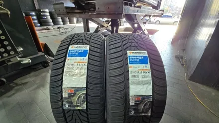 가산동 BMW M340i (225/40R19, 255/35R19)-눈길을 포함한 저온의 모든노면조건에서 안전성을 보장해주는 한국타이어 윈터 아이셉트 에보3 / 서울 구로, 양천, 동작, 관악, 영등포, 부천, 안양