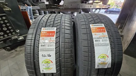 가산동 BMW X6 (275/40ZR21, 315/35ZR21)-강력한 퍼포먼스와 사계절 안정감을 동시에 잡아주는 한국타이어 벤투스 S1 evo Z AS X / 서울 구로, 양천, 동작, 관악, 영등포, 부천, 안양