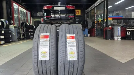 범안동 기아 K7 (245/45R19, 275/40R19)-컴포트의 한계를 넘은 국산 프리미엄 사계절 타이어, 한국타이어 벤투스 에어 S / 서울 구로, 양천, 동작, 관악, 영등포, 부천, 안양