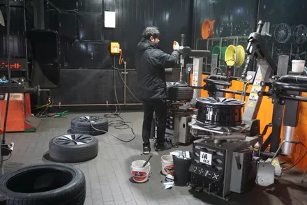 금호타이어 가격표 K5 추천 마제스티솔루스 / 서울 구로, 양천, 동작, 관악, 영등포, 부천, 안양