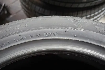 아우디 A6 추천 타이어 한국 벤투스 S2 AS 2454518 가격 / 서울 구로, 양천, 동작, 관악, 영등포, 부천, 안양