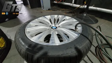 bmw gt 피렐리 피제로 올시즌 고척동수입차전문 타이어가격 / 서울 구로, 양천, 동작, 관악, 영등포, 부천, 안양