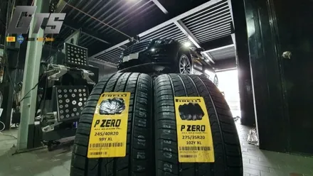 벤츠타이어전문 20인치 S450추천 사계절타이어싼곳 천왕동 소하동 역곡동 피렐리타이어싼곳 / 서울 구로, 양천, 동작, 관악, 영등포, 부천, 안양