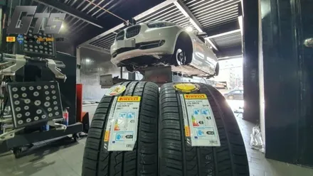 피렐리 피제로 올시즌 245 45 19 275 40 19 BMW 5GT 에 어울리는 사계절추천타이어 3D휠얼라이먼트서비스 천왕동 가산동 서원동 타이어싼곳 / 서울 구로, 양천, 동작, 관악, 영등포, 부천, 안양
