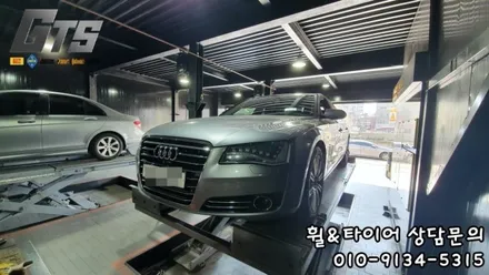 아우디 A8 순정 피렐리타이어 PZ4(뉴피제로) 265 40 20 필요한가요? / 서울 구로, 양천, 동작, 관악, 영등포, 부천, 안양