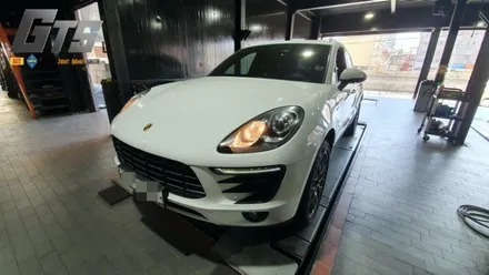 포르쉐 마칸 앞타이어 저렴하게 피렐리타이어구매!! / 서울 구로, 양천, 동작, 관악, 영등포, 부천, 안양