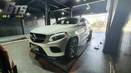 긴급재난지원금 사용으로 GLE쿠페 275/45R21 315/40R21 피렐리 스콜피온제로 올시즌 장착해봅니다 / 서울 구로, 양천, 동작, 관악, 영등포, 부천, 안양