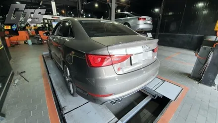 아우디 A3 235/35R19 타이어교체 브릿지스톤 RE004 / 서울 구로, 양천, 동작, 관악, 영등포, 부천, 안양