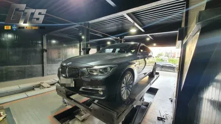 BMW GT 245 45 19 275 40 19 피렐리 피제로 올시즌 광명동 부천동 하안동 타이어교체 / 서울 구로, 양천, 동작, 관악, 영등포, 부천, 안양