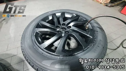 랜드로버 디스커버리5에 어울리는 피렐리 사계절타이어 스콜피온베르디 올시즌플러스  [구로동 개봉동 고척동 천왕동] / 서울 구로, 양천, 동작, 관악, 영등포, 부천, 안양