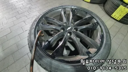 말리부의 편안함은 미쉐린 MXM4 사계절타이어가 책임집니다! 높은마일리지는 덤입니다^^ / 서울 구로, 양천, 동작, 관악, 영등포, 부천, 안양